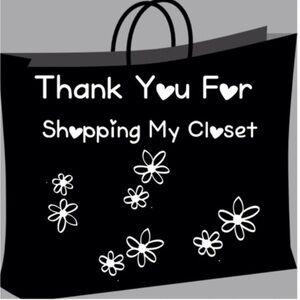 Shopping Bag Graphic